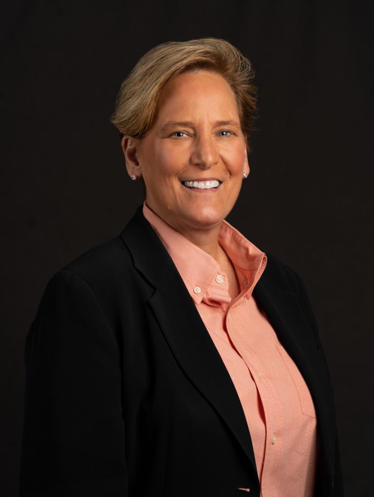 Kathy Regan
