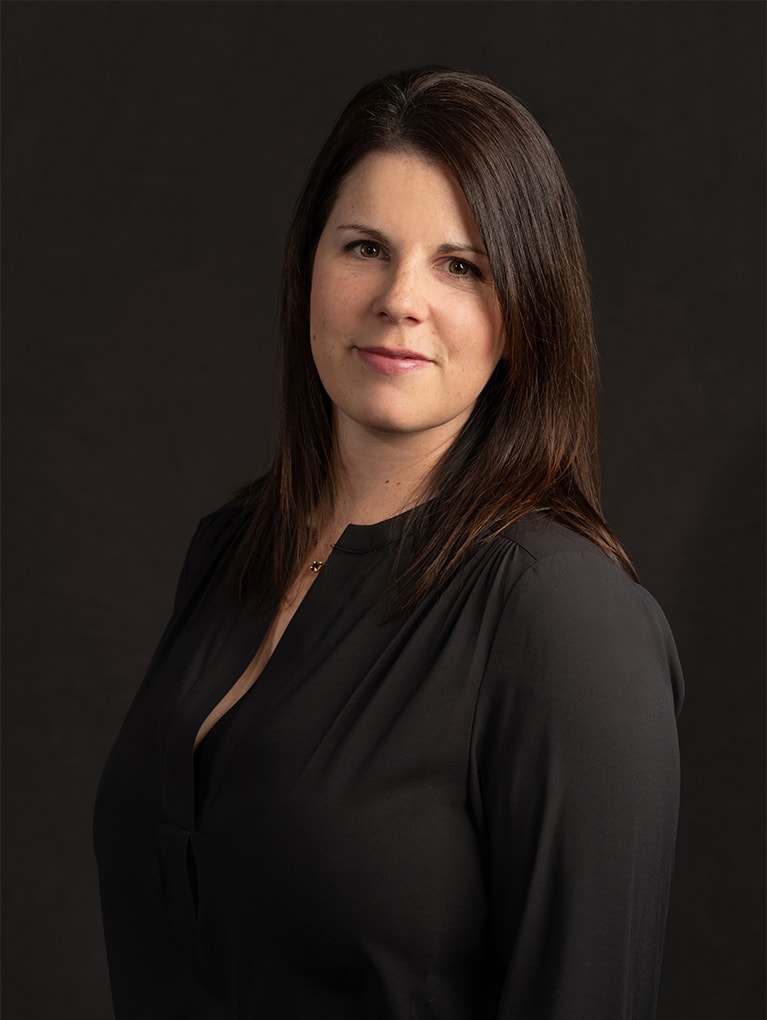 Mary Vogt