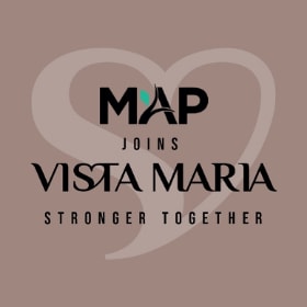 Map joins Vista Maria artwork