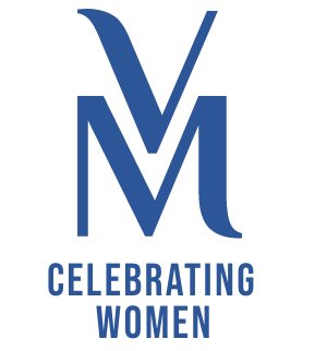 Vista Maria logo- Celebrating Women