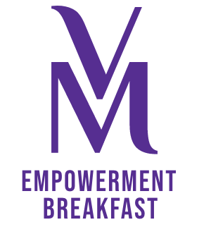Vista Maria logo- Empowerment Breakfast