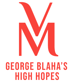George Blaha‘s High Hopes