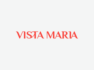 Vista Maria Logo