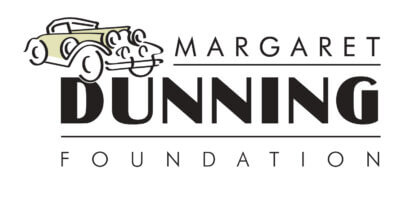 Brand Logo for Margaret Dunning Foundation