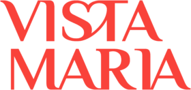 Brand Logo for Vista Maria