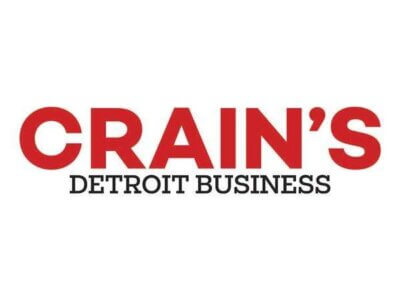 Brand Logo for Crain's Detroit Business