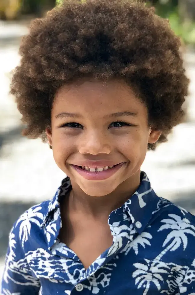 Foster Care & Adoption